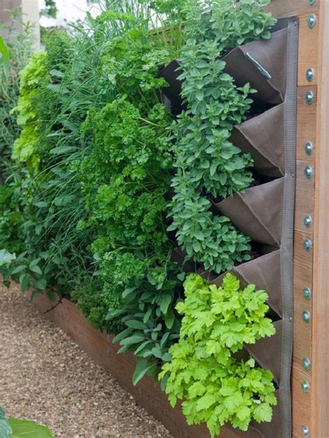 8 Awesome Vertical Gardening Ideas For Your Garden