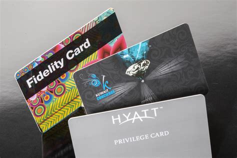Fidelity Card, Gift Card, Loyalty Card - MattCard