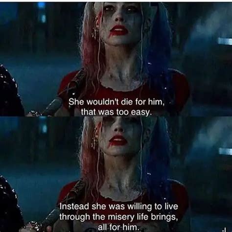 104 Exclusive Harley Quinn Quotes That Make You Think Bayart