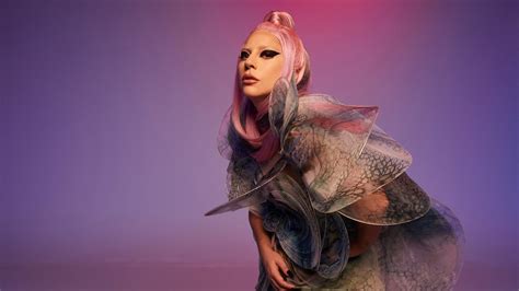 Lady Gaga Anuncia As Datas Da Chromatica Ball Tour Portal Perifacon