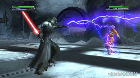 Star Wars The Force Unleashed Ultimate Sith Edition Review For Pc