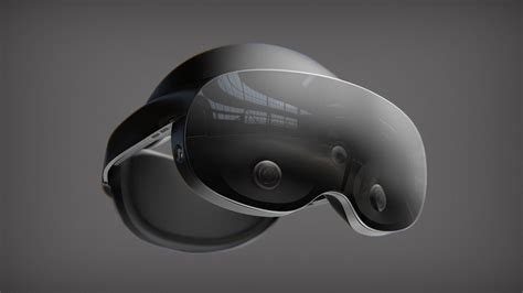 메타 VR 헤드셋 월 출시 예정 TechBriefly KR