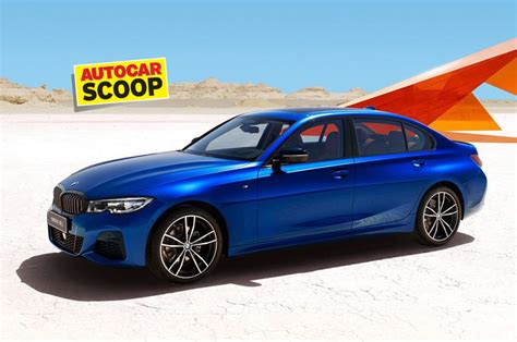 Bmw currently offers 18 cars in india. SCOOP! BMW 3 Series Long Wheelbase headed to India ...
