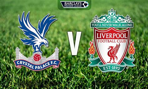 Liverpool extend their lead at the top of the table with a display of leadpipe cruelty at selhurst park. Crystal Palace v Liverpool: Away tickets sold out - Liverpool FC