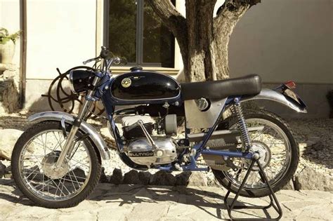 Pin By Quique Maqueda On Bultaco In 2021 Beautiful Bike Vintage