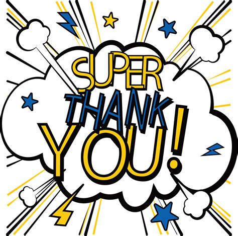 Thank You Clipart Black And White Thank You Black And White Clip Art