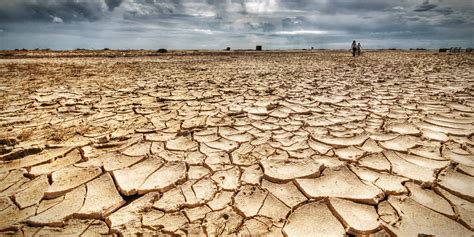 Two Droughts And The Cost Of 1 Degree Of Global Warming Huffpost