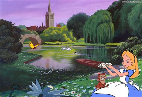 Alice In Wonderland Desktop Wallpapers Top Free Alice In Wonderland