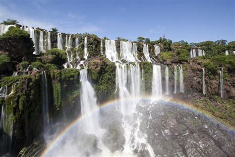 9 Day Best Of Argentina Tour Buenos Aires Mendoza And Iguazu Falls