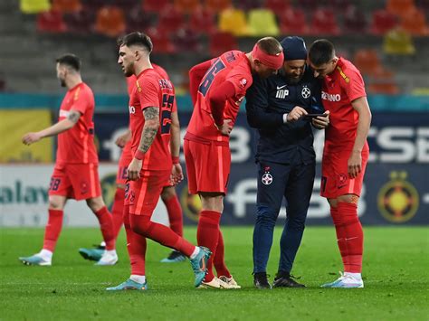 Ce îi lipsește cu adevărat lui FCSB în lupta pentru titlu