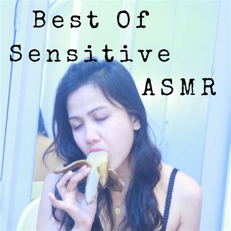Best Of Sensitive Asmr Album By Asmr Asian Princess Spotify