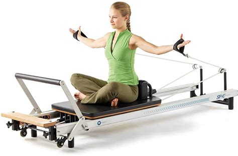8 Features To Look For In Pilates Reformer Machines For Home Gym