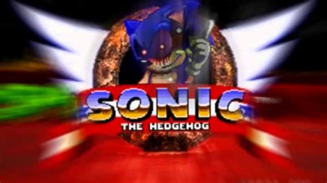 Evil Sonic The Hedgehog Part 2 Youtube