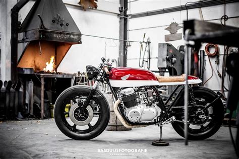 It's your own creation, it's unique and it will teach you a lot. The Best Bikes for Café Racer Builds - BikeBound