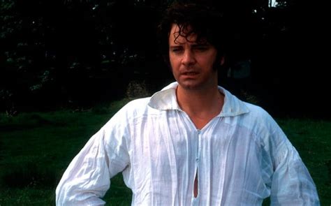 What If Colin Firth S Darcy Had Been Naked