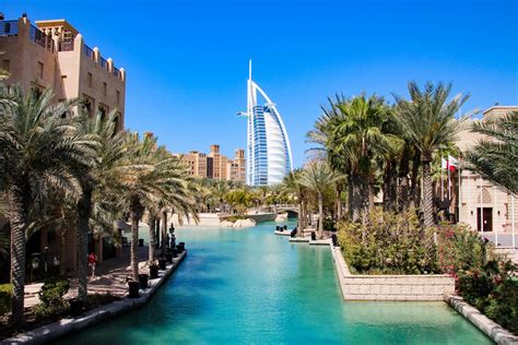 Where To Stay In Dubai 8 Best Areas The Nomadvisor