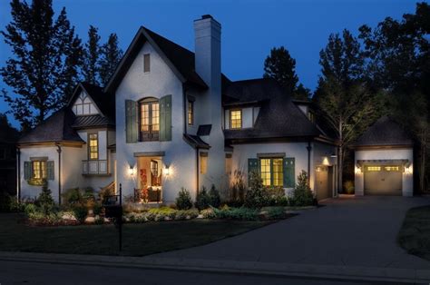 759311 4k Houses Landscape Design Mansion Design Night Rare