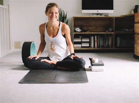 How To Create A Home Yoga Or Meditation Studio An Interview With A