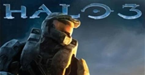 All Halo Games List Ranked Best To Worst