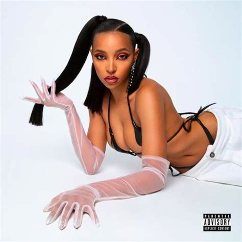 Tinashe Releases ‘songs For You’ Project F 6lack G Eazy And More Complex