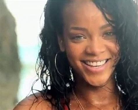 Rihanna Enhances Her Sensuality To Promote Barbados The Show Must Go On