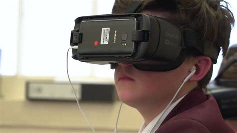 Bringing Ww1 Battlefields To Life With Virtual Reality Bbc News Virtual Reality Virtual Ww1