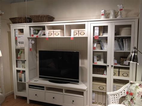 Check out the traditional style and solid wood of our hemnes series. ikea liatorp tv storage - Google Search | Tv storage, Ikea ...