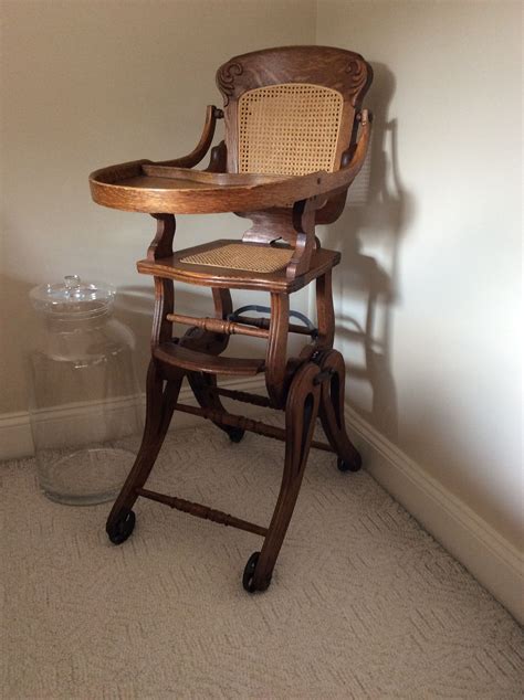 High Back Antique Rocking Chairs 1900s For This Reason The Demand