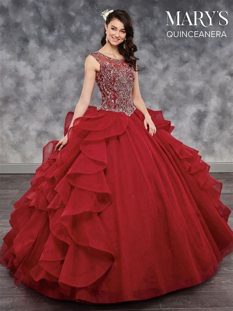 mary s quinceanera mq2035 estelle s dressy dresses in farmingdale ny long island s largest