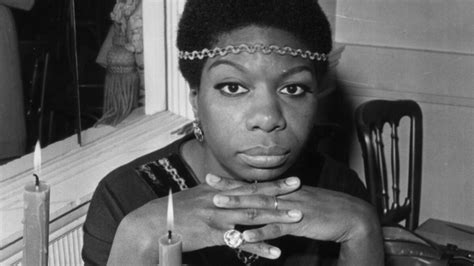 Review Nina Revisited A Tribute To Nina Simone Npr