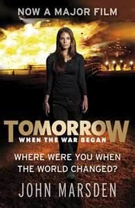 However, the confusion may stem from the fact that there is a book called tomorrow war written by j.l. The Book Review Library: Review: Tomorrow When the War ...
