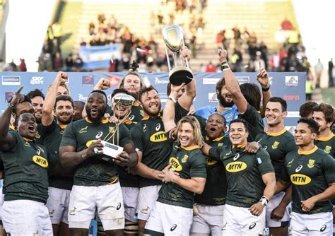 Rugby World Cup 2019 All The Favorites Ranked And Format Explained