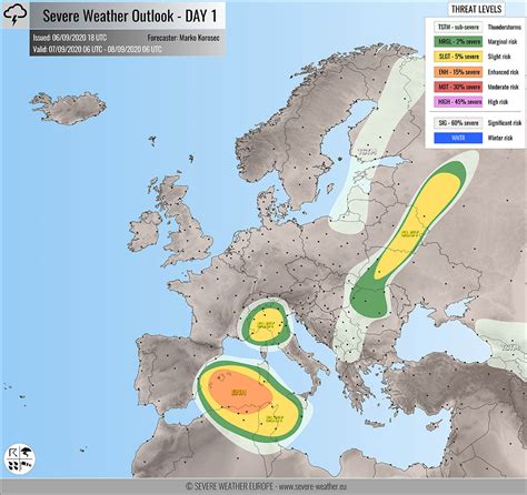 Weather Forecast Europe Map 10 Days United States Map