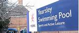 Yearsley Swimming Pool Pictures