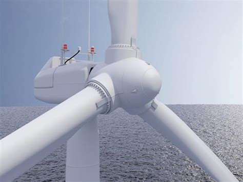 Bp And Equinor Form Strategic Partnership To Develop Offshore Wind