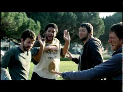 Iron man's hulk buster suit 5. Top Ten Super Bowl XLIV Commercials (2010) - YouTube