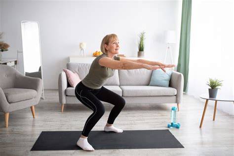 The Best Exercises To Improve Your Balance Facty Health