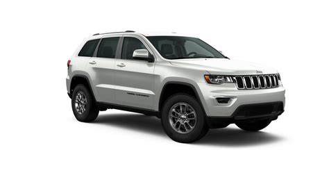 Jeep Grand Cherokee Trim Levels Explained 2020 2019 55 Off