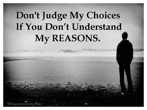 Dont Judge Me Quotes And Sayings Dont Judge People Quotes Judging