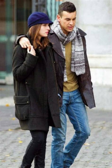 266 mario casas maria valverde premium high res photos. Muy hermoso Mario Casas y Maria Valverde | Mario casas ...
