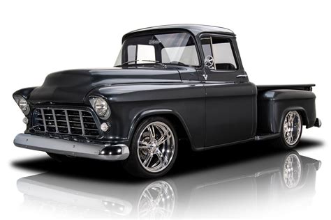 137404 1955 Chevrolet 3100 Rk Motors Classic Cars And Muscle Cars For Sale