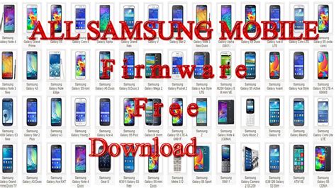 Samsung led tv รน ua32n4003ak ขนาด 32 นว n4000 series 4. All Samsung Firmware Free Download Samsung Stock Rom ...