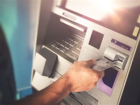 Five Reasons Why Atms Are Perfect For Your Small Business New York Atm