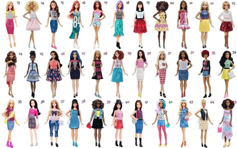 Conoce Las “barbie Fashionistas” Barbie Amino Español Latino Amino