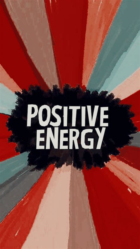 Positive Energy Wallpapers Top Free Positive Energy Backgrounds Wallpaperaccess