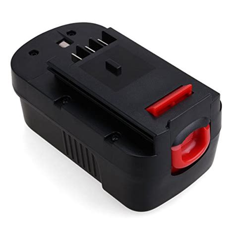 Flagpower 2 Pack 18v 30ah Cordless Tool Replacement Battery For Black