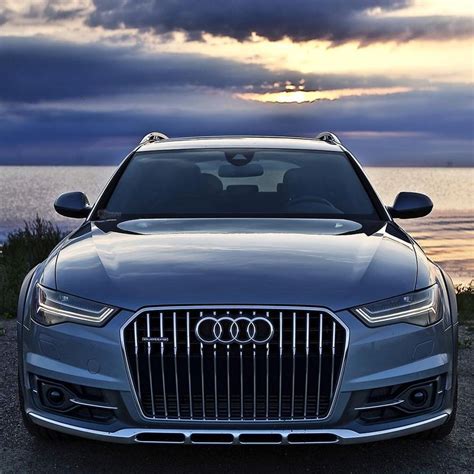 Unique Audi Photography On Instagram A6 Allroad New The A6 Allroad