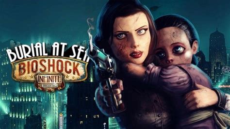 Bioshock Infinite Burial At Sea Episode Two Game Trainer V1125