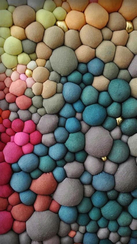 Colorful Stones Clor Nature Hd Phone Wallpaper Peakpx