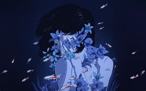 Perfect Blue Hd Wallpaper Background Image 1920x1200 Id1098378